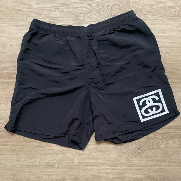 Men's Stussy Shorts
